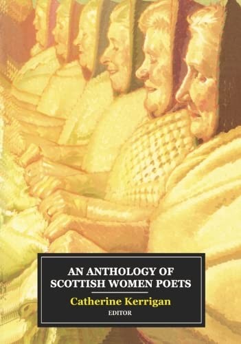 An Anthology of Scottish women poets