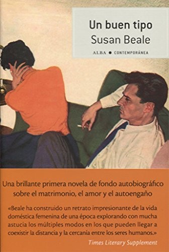 Un buen tipo