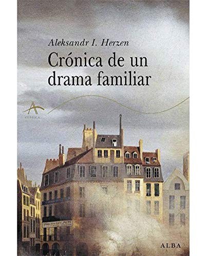 Crónica de un drama familiar