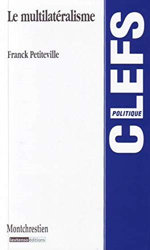 Le multilatéralisme
