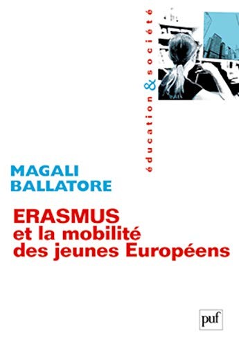 Erasmus et la mobilité des jeunes européens