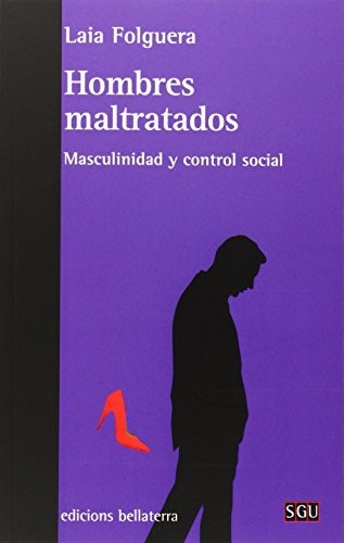 Hombres maltratados