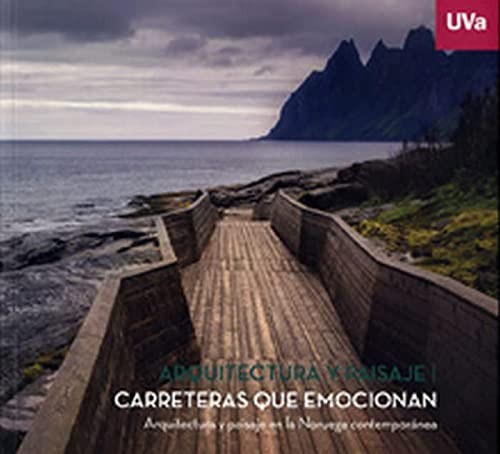 ARQUITECTURA Y PAISAJE