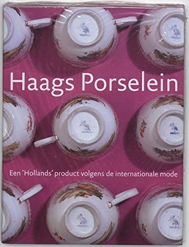 Haags porselein, 1776-1790
