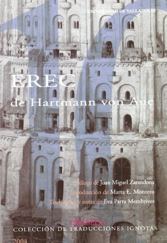 EREC de HARTMANN VON AUE