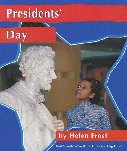 Presidents' Day (National Holidays)