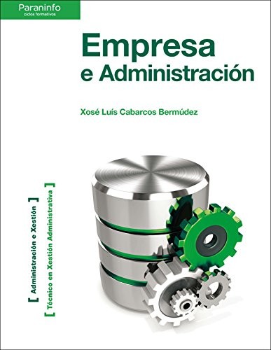 Empresa e Administración