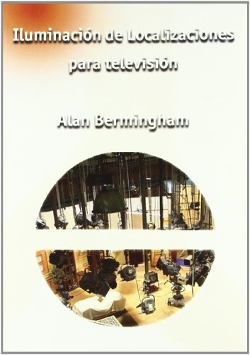 Iluminacion de localizaciones para television
