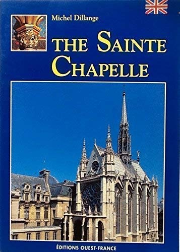 La Sainte Chapelle (anglais)