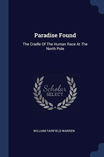 Paradise Found