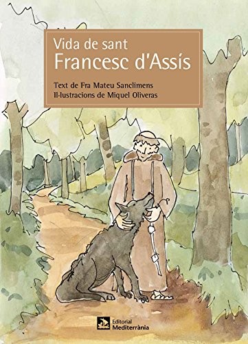Vida de sant Francesc d'Assís