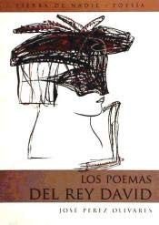 Los poemas del rey David