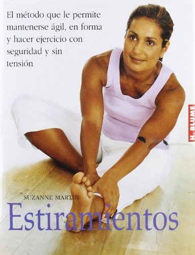 ESTIRAMIENTOS.