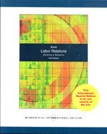 Labor Relations : Striking a Balance