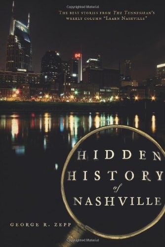 Hidden history of Nashville