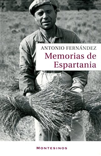 Memorias de Espartania