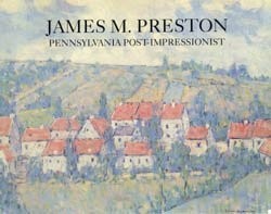 James M. Preston