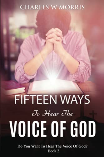 Fifteen Ways to Hear the Voice of God
