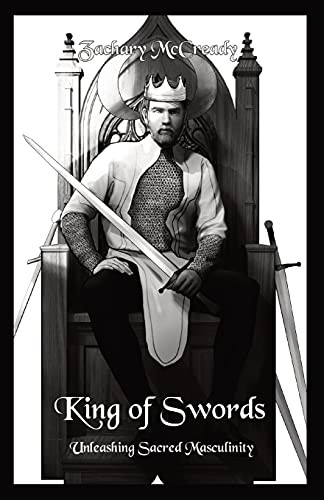 King of Swords