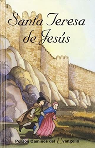 Santa Teresa de Jesús