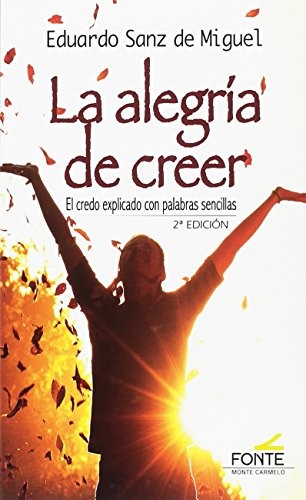 La alegría de creer