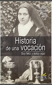 Historia de una vocación