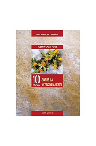 100 fichas sobre la evangelización