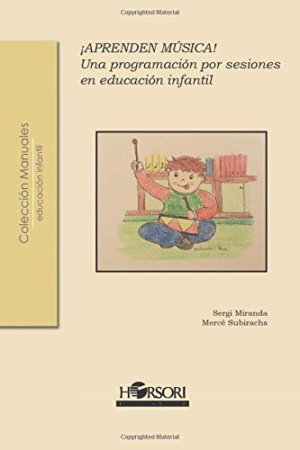 ¡Aprenden música!