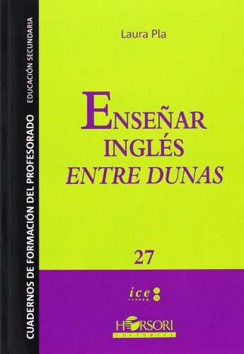 Enseñar inglés entre dunas