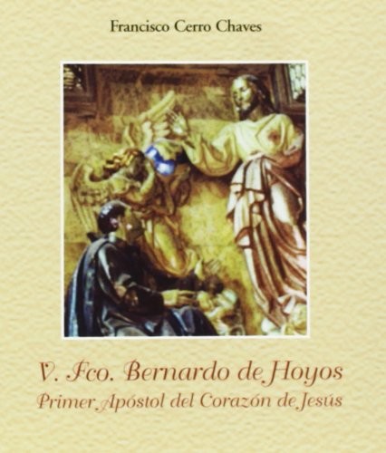 V. Fco. Bernardo de Hoyos