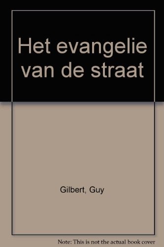 Het evangelie van de straat