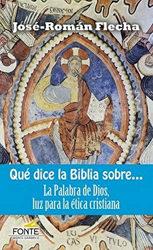 Qué dice la Biblia sobre...