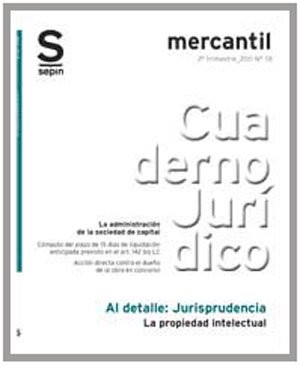 La propiedad intelectual