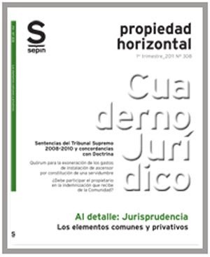 Los elementos comunes y privativos