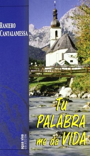 Tu Palabra me da Vida
