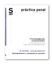 Descubrimiento y revelación de secretos