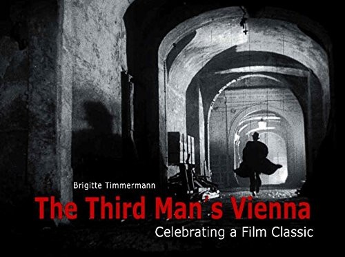 The Third man's Vienna