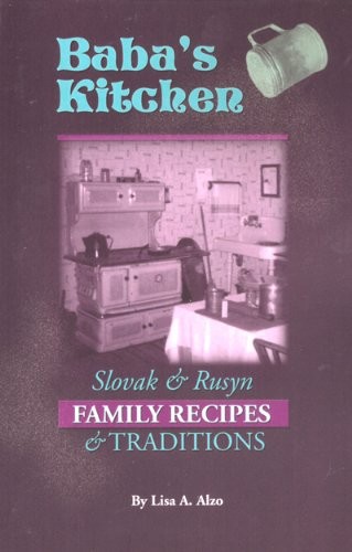 Baba's kitchen
