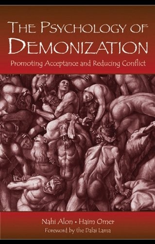 The psychology of demonization