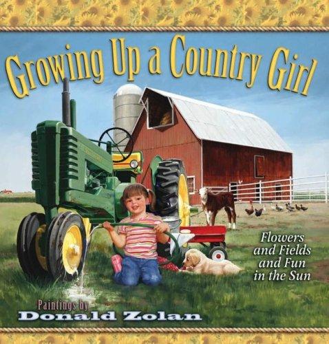 Growing Up a Country Girl