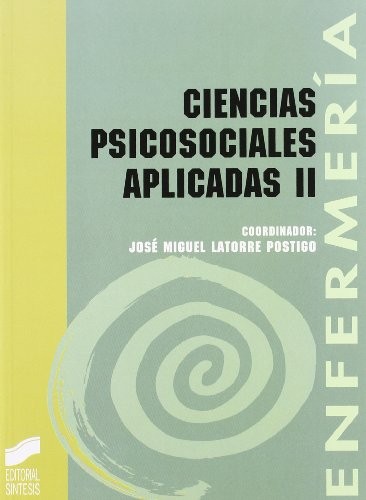 Ciencias Psicosociales Aplicadas - Volumen II