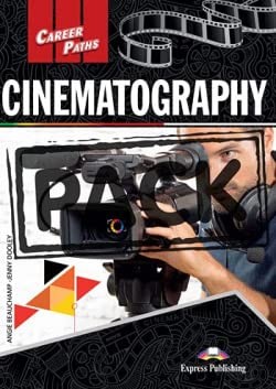 CINEMATOGRAPHY