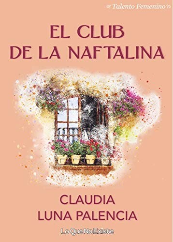 El club de la naftalina