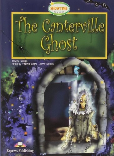 THE CANTERVILLE GHOST