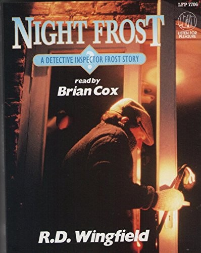 Night Frost