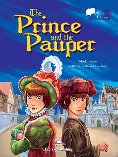 THE PRINCE & THE PAUPER