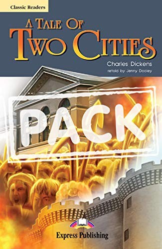 a tale of two cities