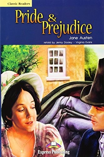 PRIDE & PREJUDICE