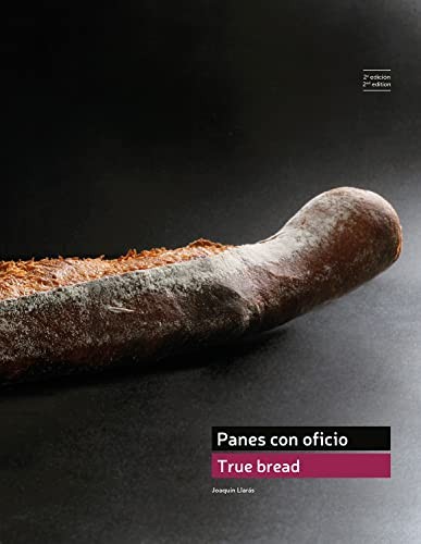 True Bread - Panes Con Oficio