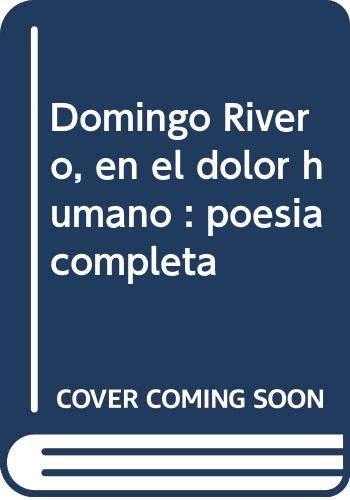 En el dolor humano